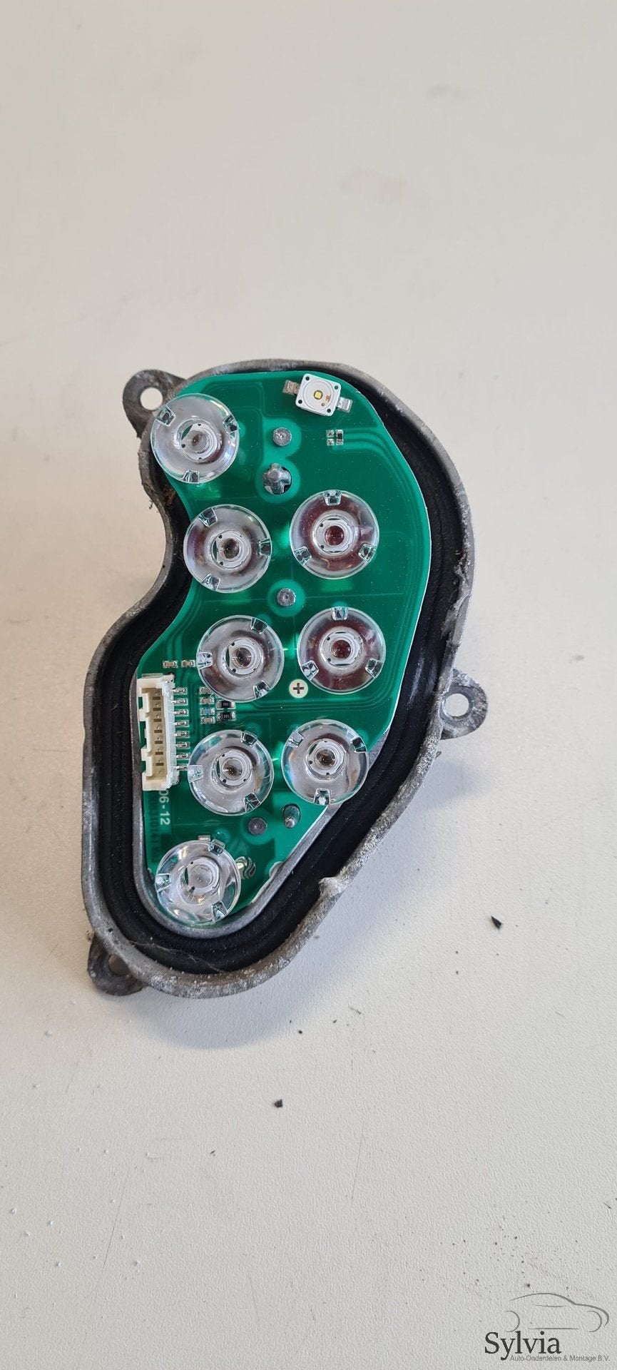 Knipperlicht LED links BMW 3 serie E92 E93 LCI 7263089, Auto-onderdelen, Verlichting, Gebruikt, -, -, Ophalen of Verzenden