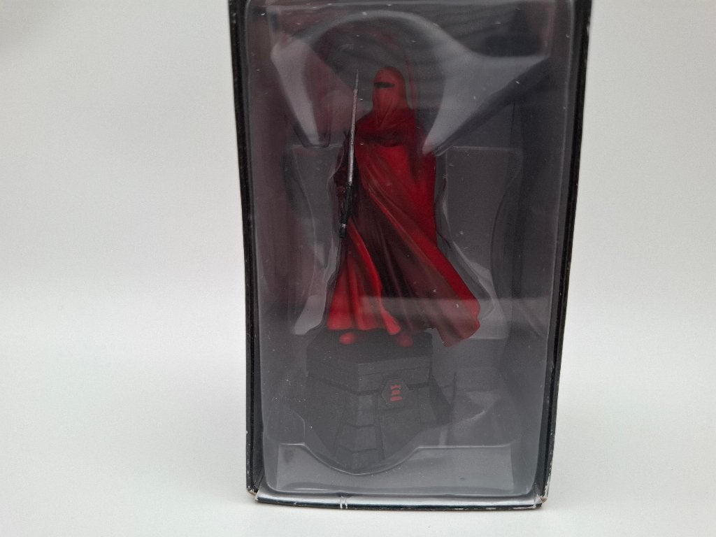 Star wars model Royal guard, Verzenden, Nieuw, 1:35 tot 1:50, Figuur of Figuren