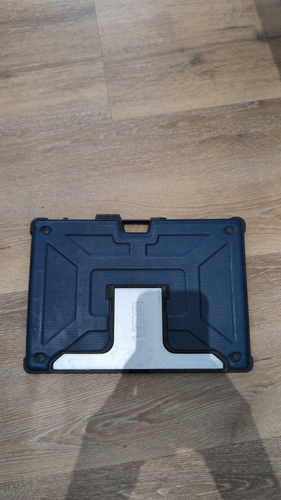 UAG robuuste tablet hoes voor Surface Pro Gen 5, Surface Pro, Gebruikt, 12 inch, Ophalen of Verzenden