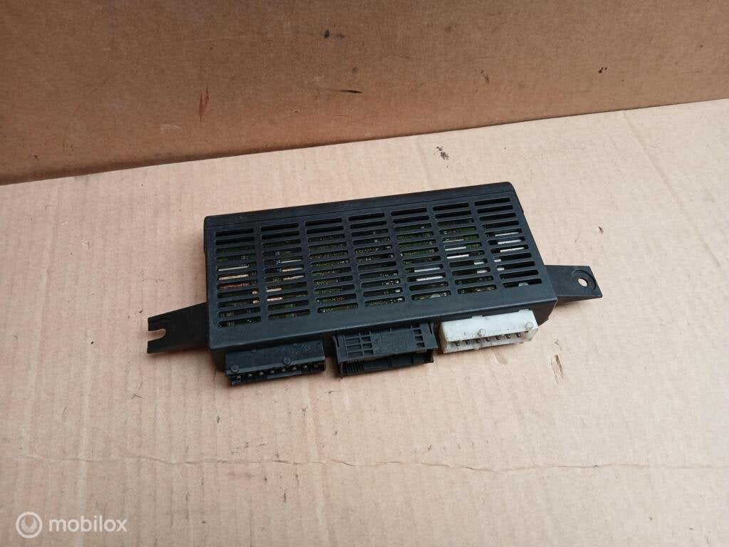 LCM Lichtmodule Land Range Rover L322 Vogue YWC5000282, Land Rover, Ophalen of Verzenden, Gebruikt, Land Rover