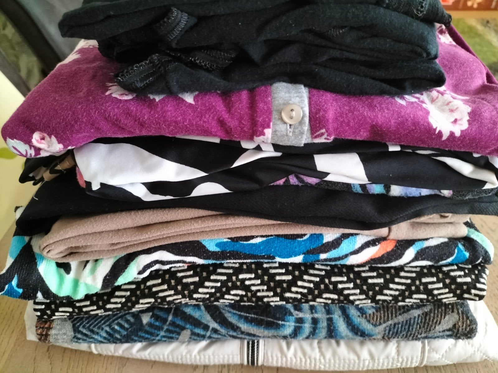 Dames kleding 44/46, Ophalen, Gedragen, Maat 46/48 (XL) of groter