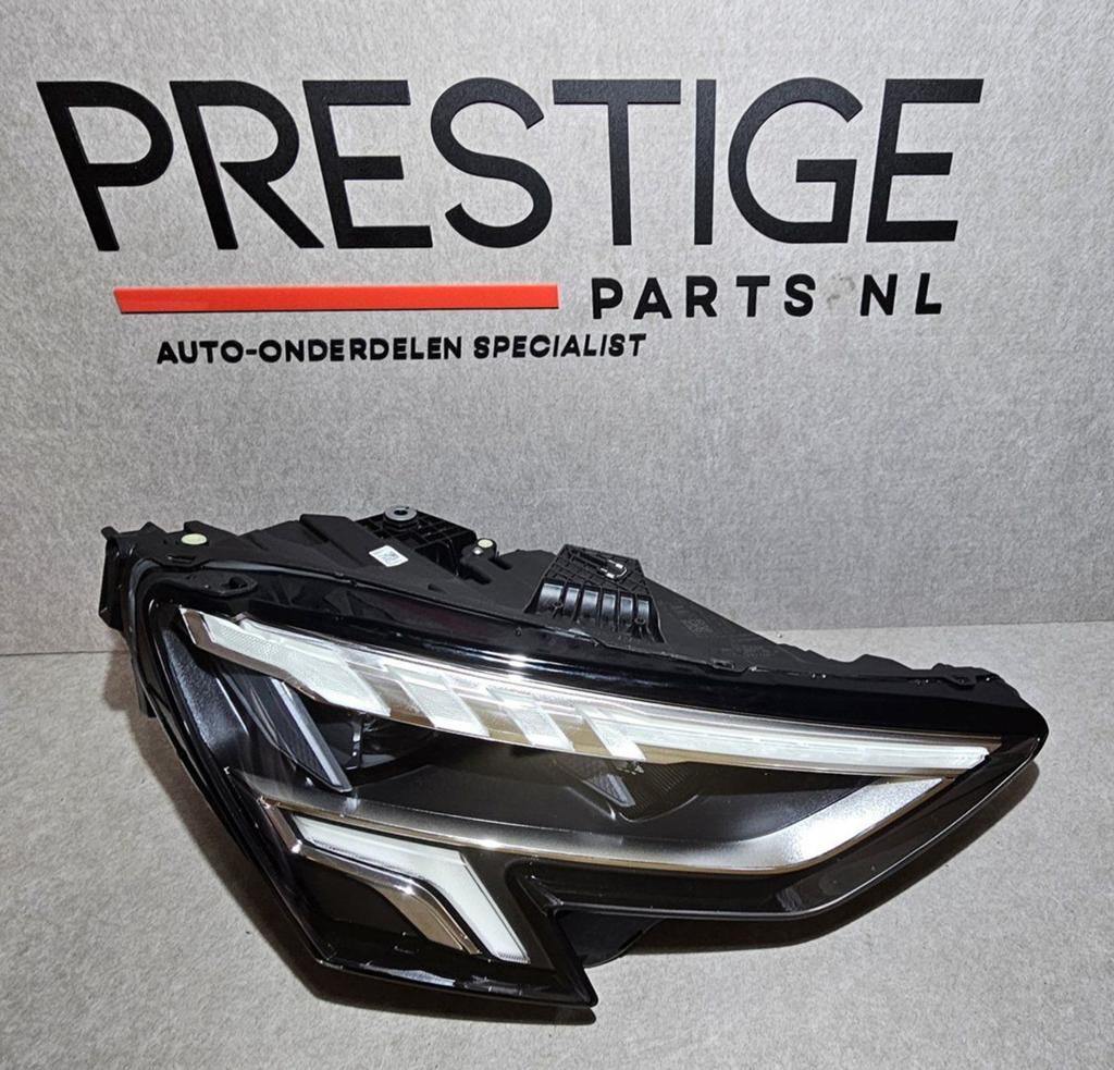 Koplamp Audi A3 8Y Voll LED Rechts 8Y0941034 2021-2024 Origi, Gebruikt, -, Ophalen of Verzenden, -