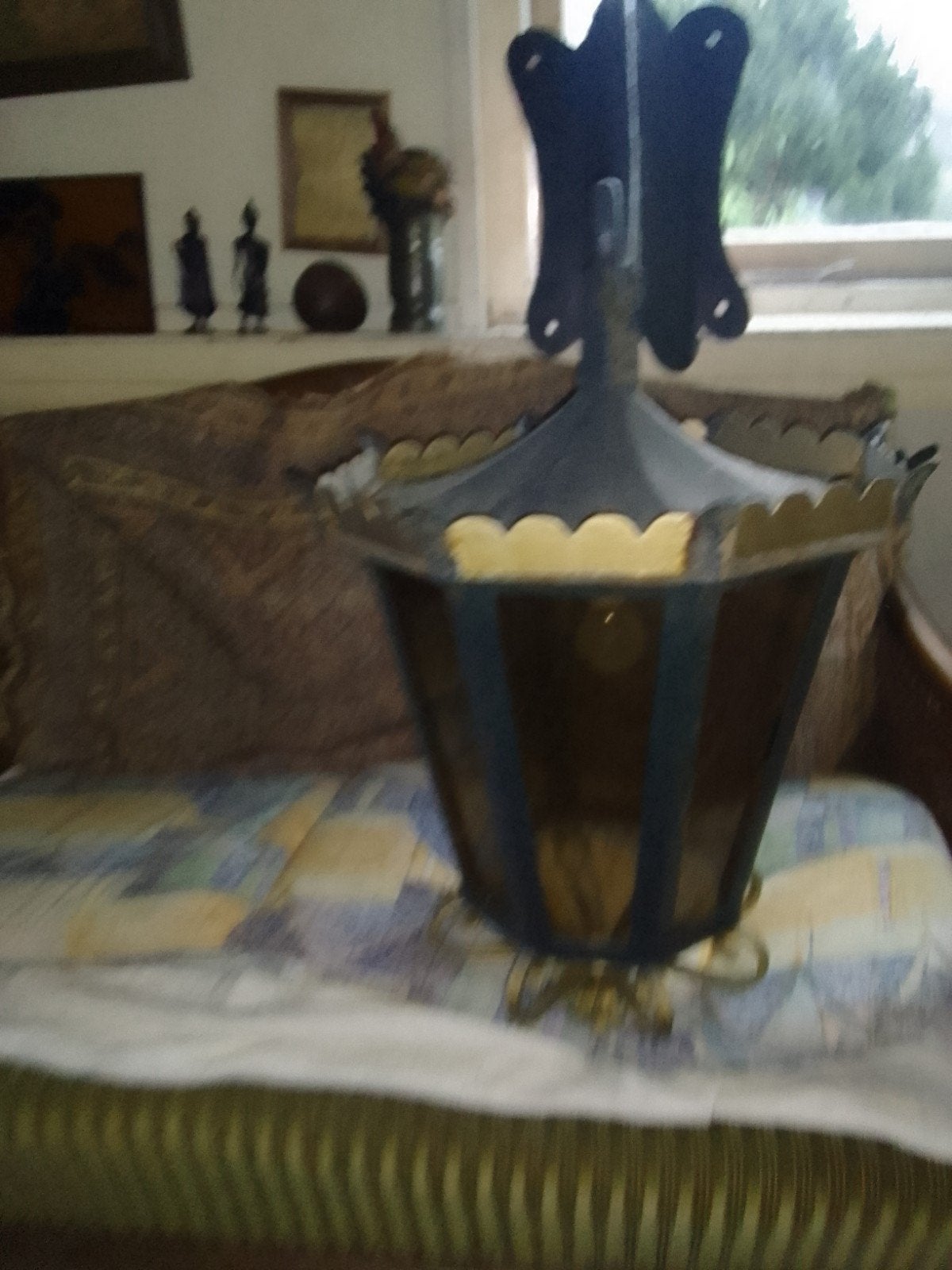 Grote Buitenlamp - Manege, Restaurant, Café, Boerderij, Ophalen of Verzenden