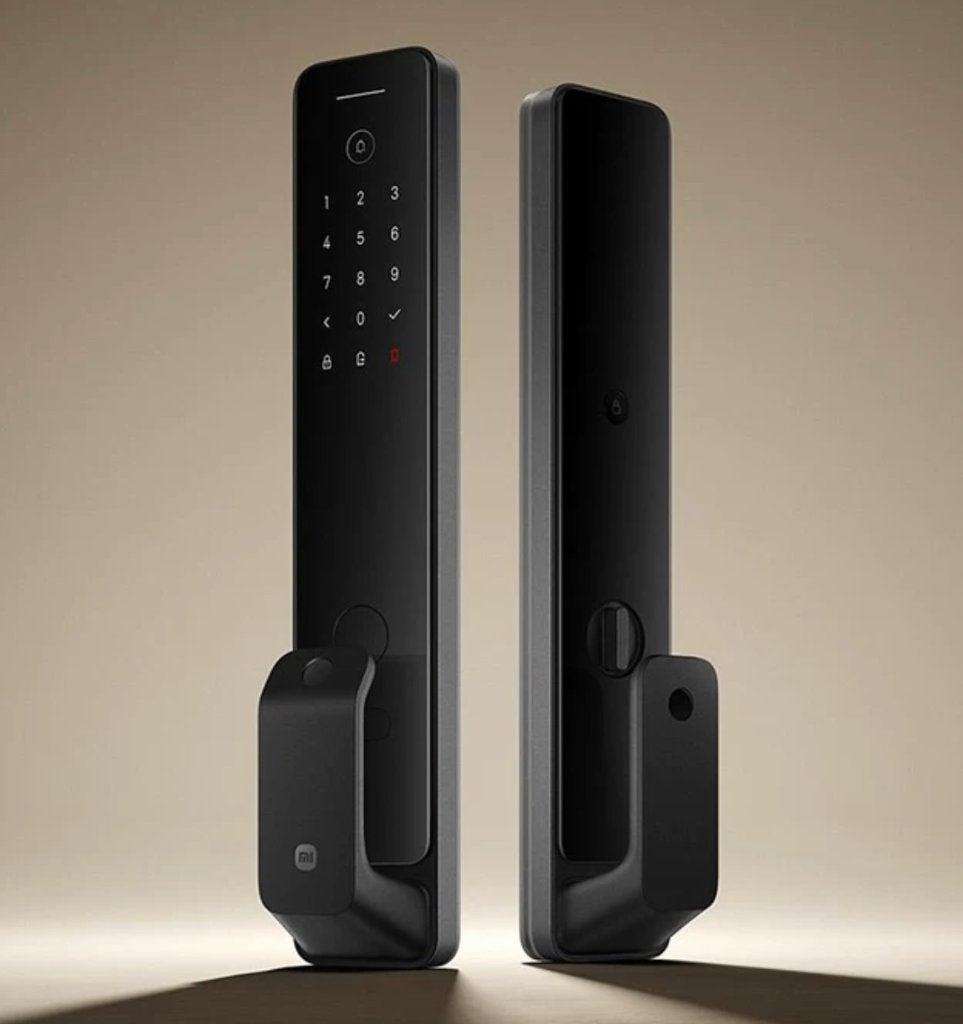 Xiaomi Slimme Deurslot, Minder dan 60 m³, Nieuw, 3 snelheden of meer, Ophalen of Verzenden
