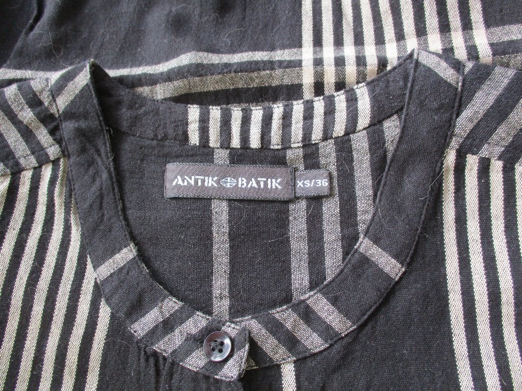 Antik Batik, size 36 NIEUW!, Verzenden, Zwart, Nieuw, Maat 36 (S)