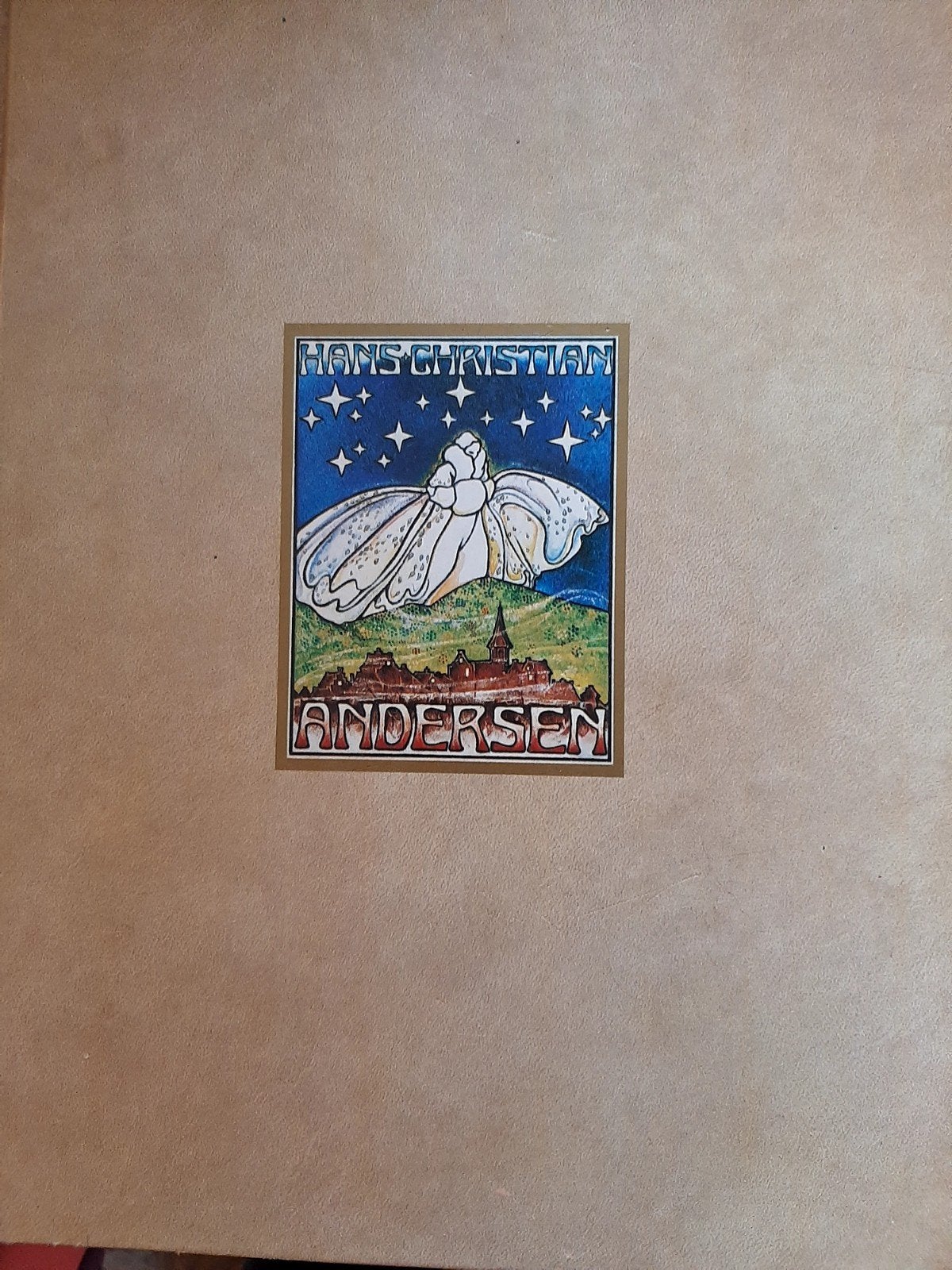 Hans Christian Andersen: Sprookjes en Vertellingen, Boeken, Ophalen of Verzenden, Gelezen, Hans Christian Andersen