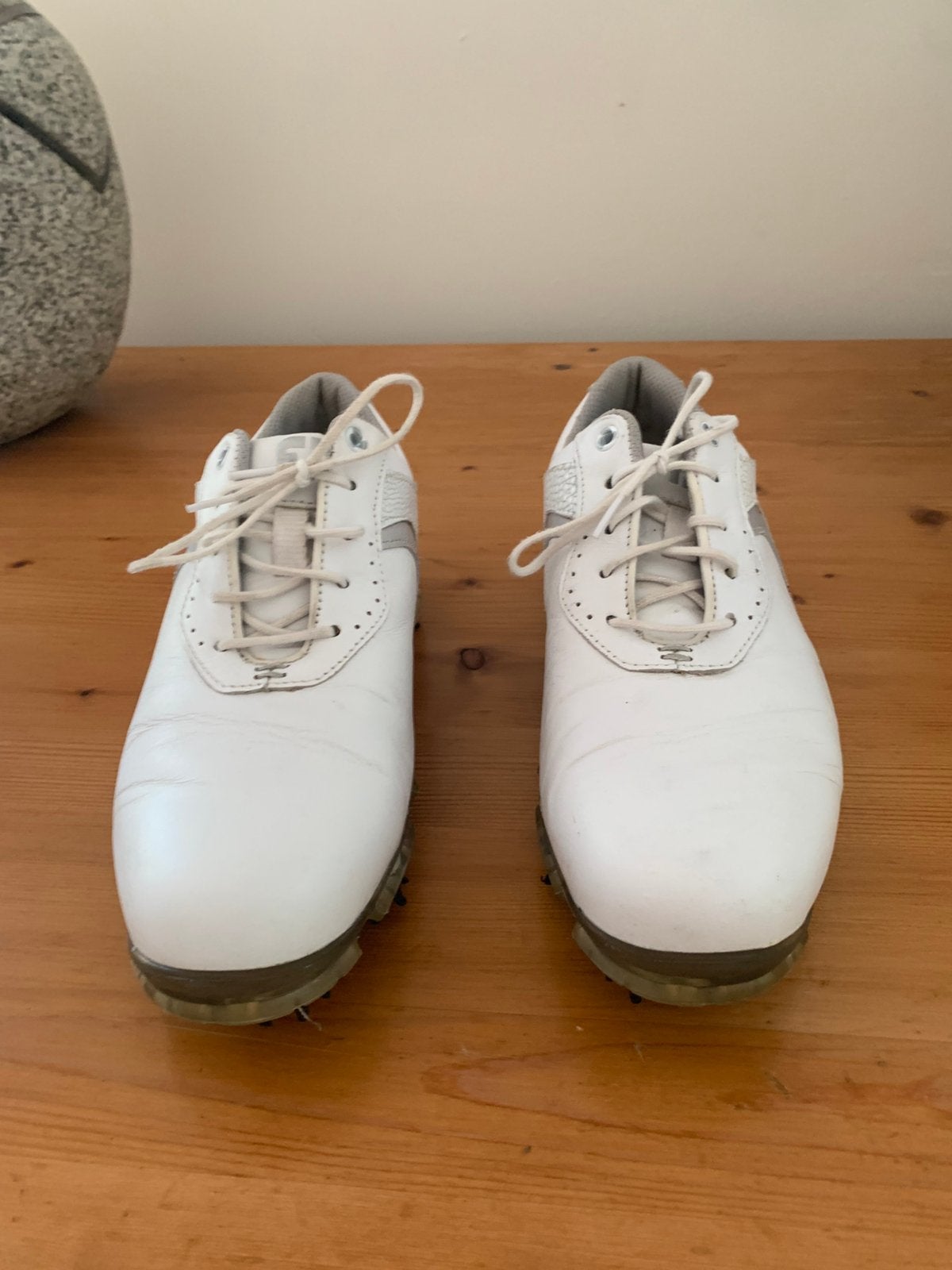 Dames golfschoenen, Ophalen, Schoenen