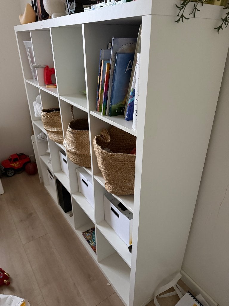 IKEA KAST, Ophalen, Zo goed als nieuw
