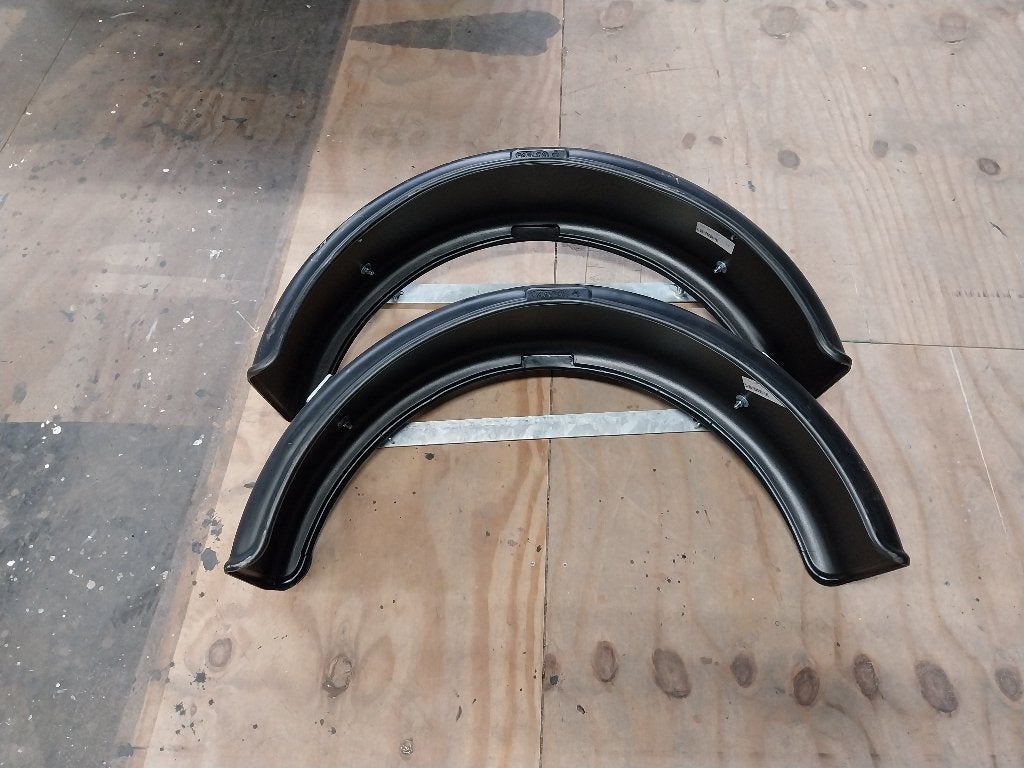 Set Parlok Spatborden LOKAS 240x1300 (5027130), Ophalen, De Amert 138, 4x4 Center, Info@4x4center.nl