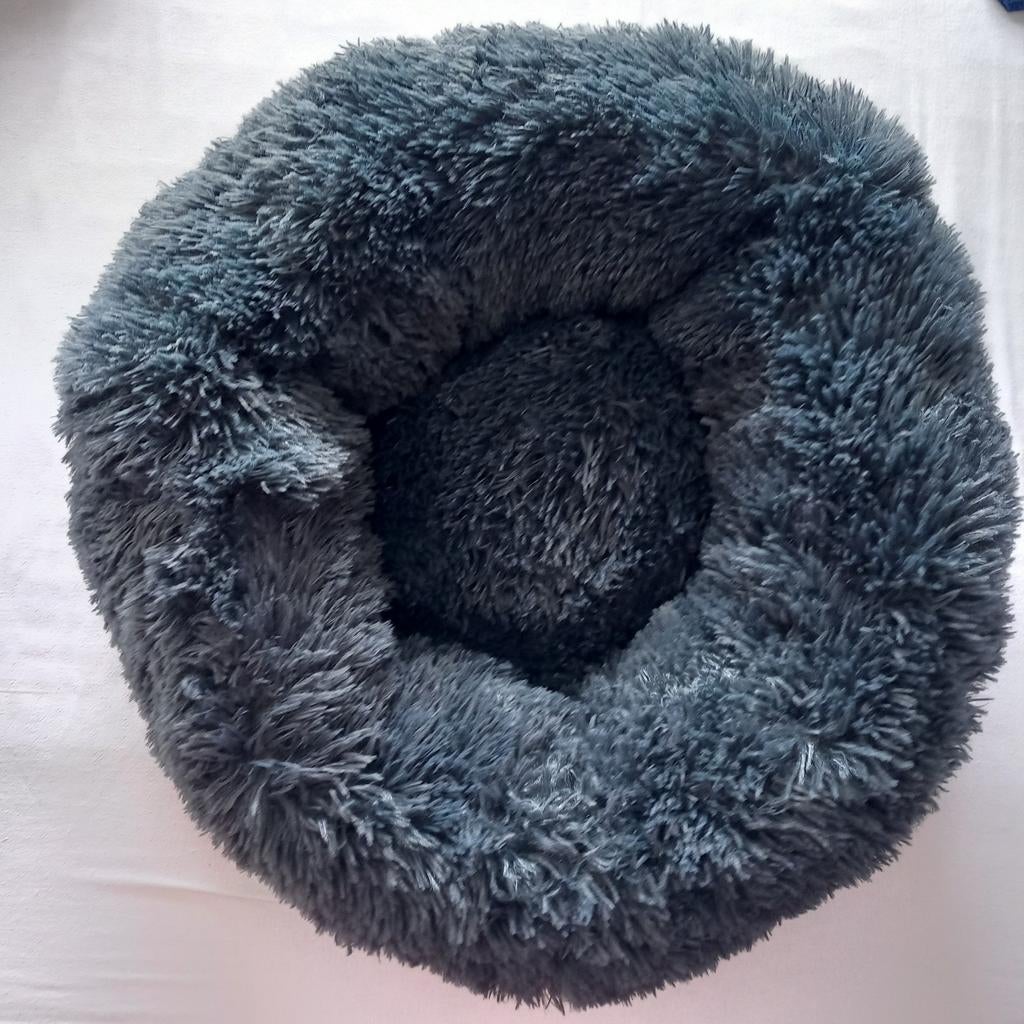 Nieuwe kattenmand/ kleine hondenmand, Dieren en Toebehoren, Ophalen, Nieuw, Pluche