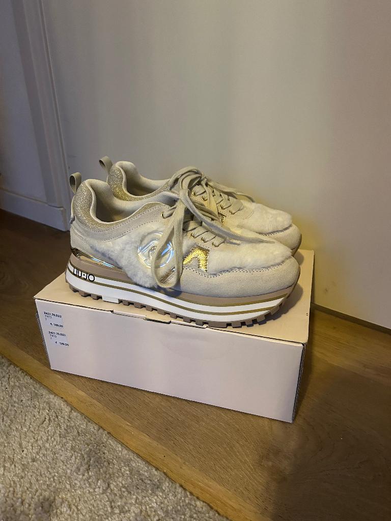 Liu jo Maxi Wonder Sneakers Nieuw, Kleding | Dames, Schoenen, Liu Jo, Nieuw, Ophalen of Verzenden, Sneakers of Gympen