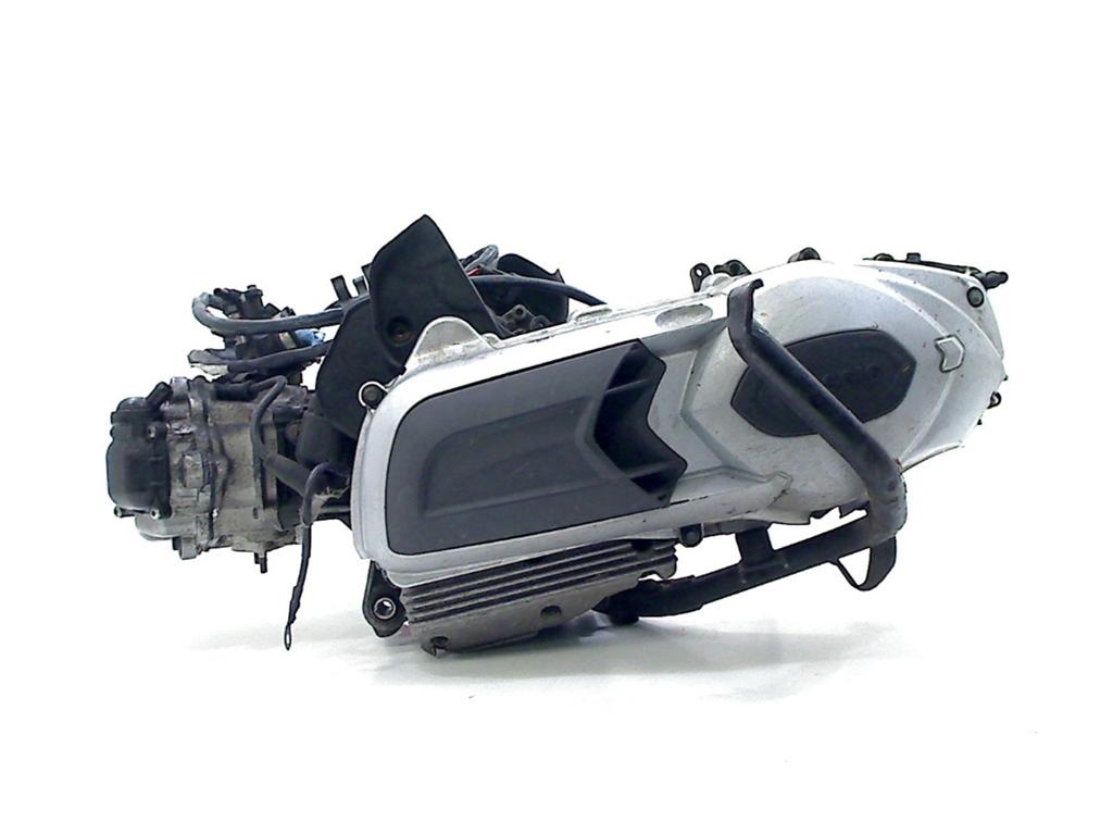 Motorblok Piaggio MP3 300 Yourban LT 2011-2015 (ZAPM75100), Piaggio & C. SpA, Gebruikt, Customer_service@piaggio.com, Viale Rinaldo Piaggio, 25, Pontedera, PI 56025, , Italië