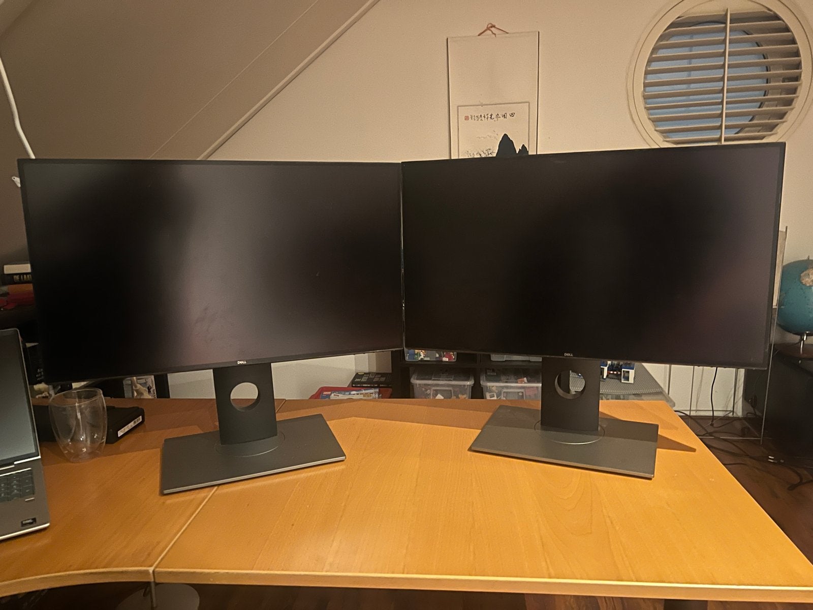 Dell Ultrasharp U2518D Monitor - 25 inch QHD IPS USB-C, Computers en Software, Monitoren, IPS, Zo goed als nieuw, Quad HD (2K)