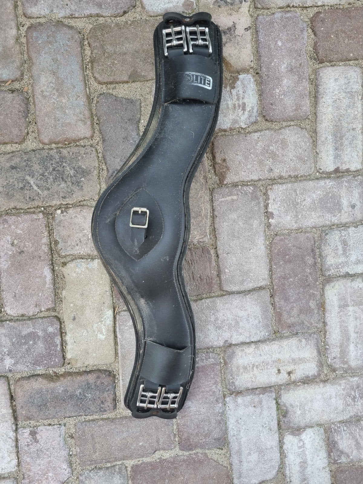 Prolite singel 70cm, Prolite, Ophalen of Verzenden, Singel, Anatomisch gevormd