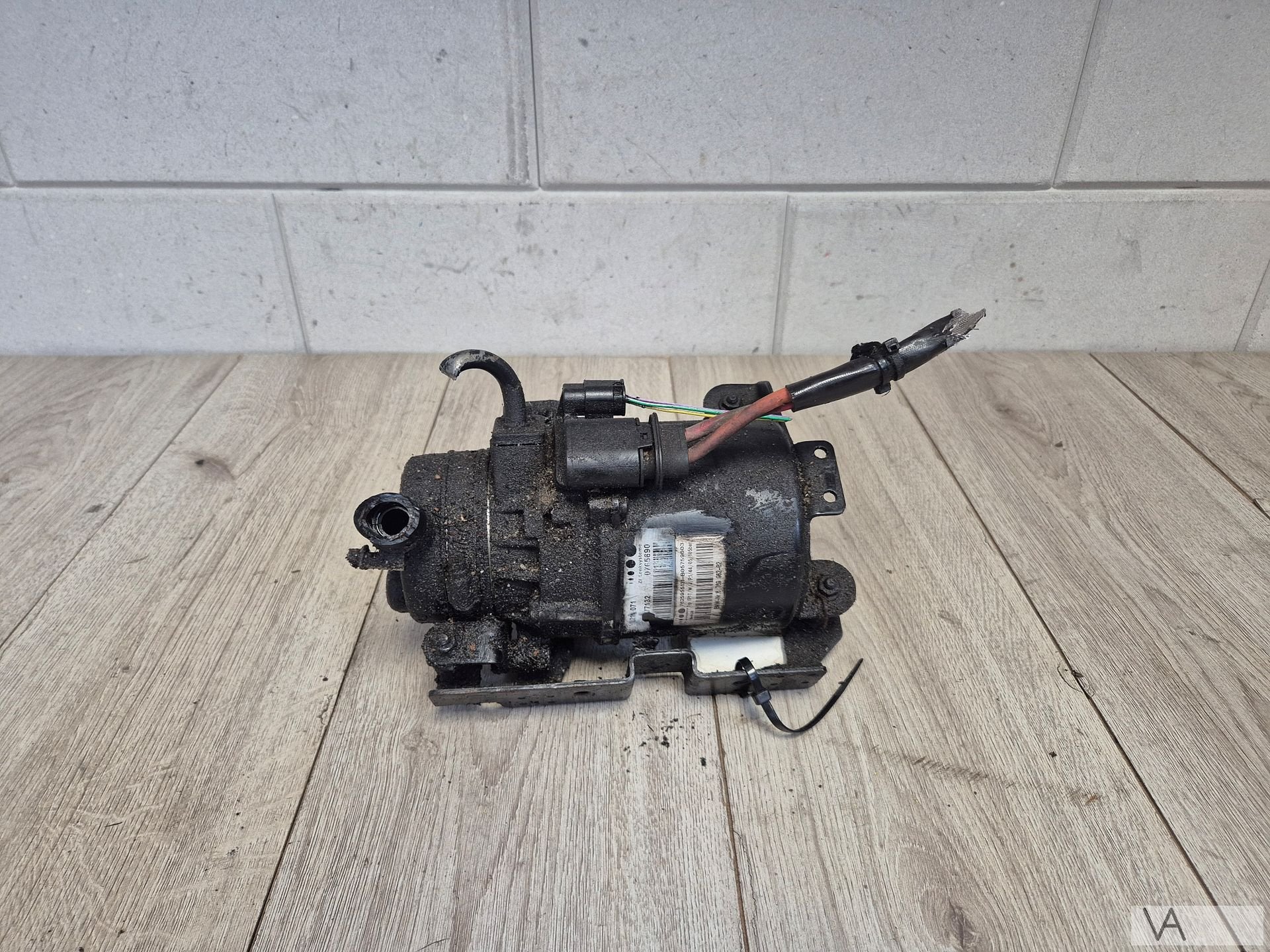 Stuurpomp stuurbekrachtiging voor Mini R50 2000 - 2006 €250, Auto-onderdelen, Gebruikt, -, -, Ophalen of Verzenden
