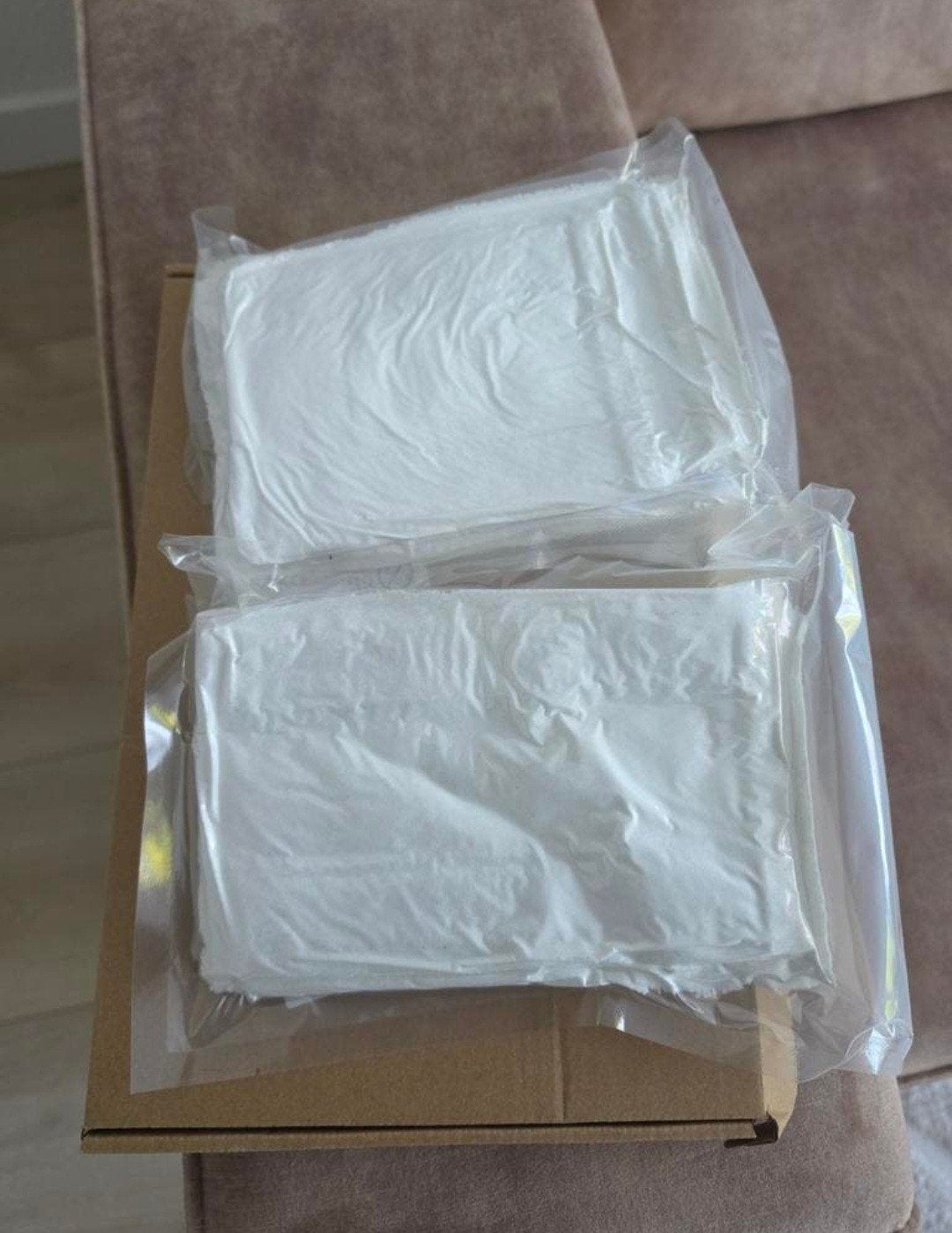 Kärcher Stoomreiniger SC2 dweildoekes(3 stuks), Ophalen, Nieuw