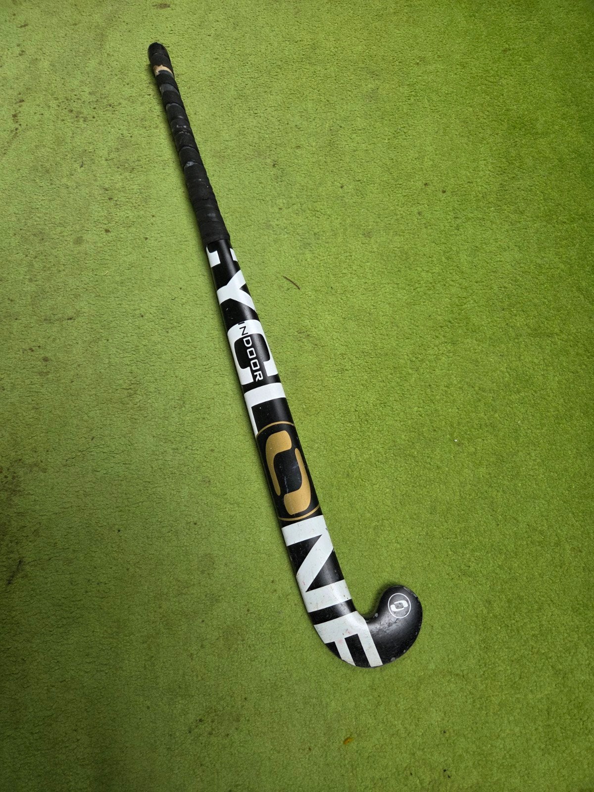 Cyclone Indoor Hockeystick, Sport en Fitness, Ophalen of Verzenden, Gebruikt, Stick