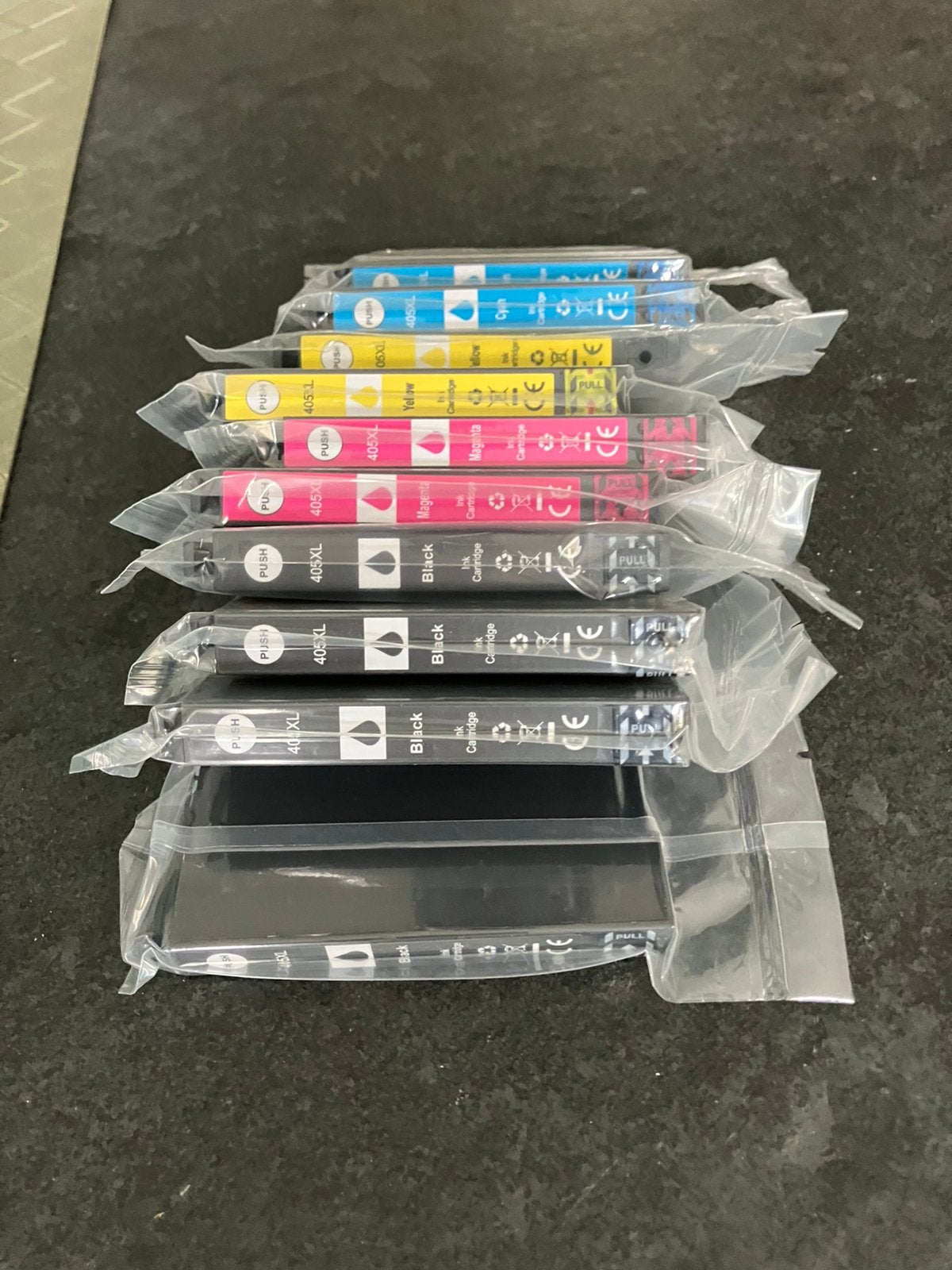 Epson catridge, Ophalen of Verzenden, Nieuw, Cartridge, Epson