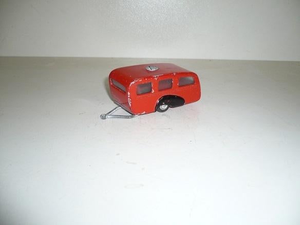 Tekno Denmark Camping  Caravan, Ophalen of Verzenden, Gebruikt, Auto, Overige merken