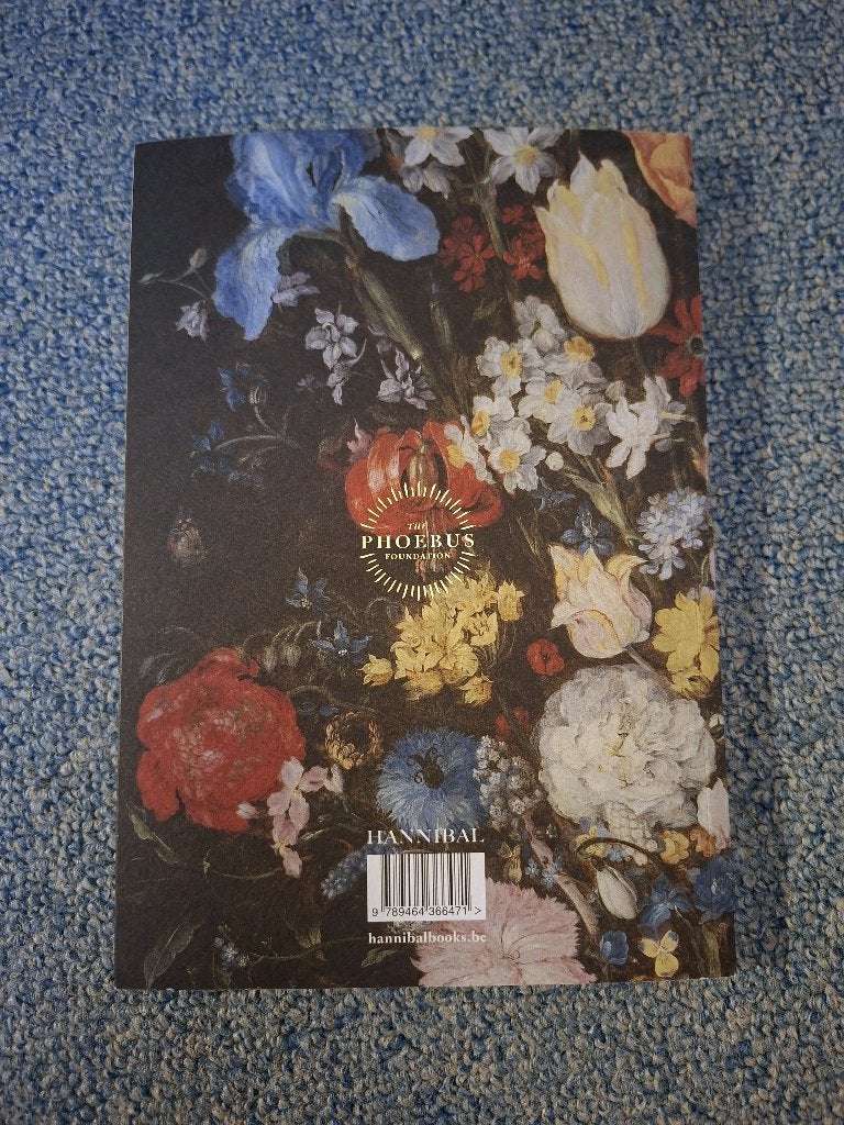 Kunst catalogus "Een geschilderd juweel van Jan Brueghel I", Nieuw, Schilder- en Tekenkunst, Sven van Dorst, Ophalen of Verzenden