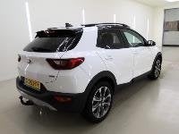 Kia Stonic 1.0 T-GDi DynPl.Line, Gebruikt, Euro 6, Origineel Nederlands, Bedrijf