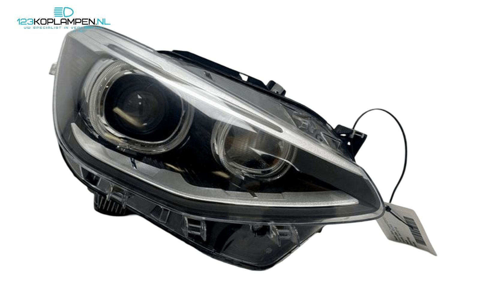BMW 1 Serie F20 / F21 Xenon koplamp rechts