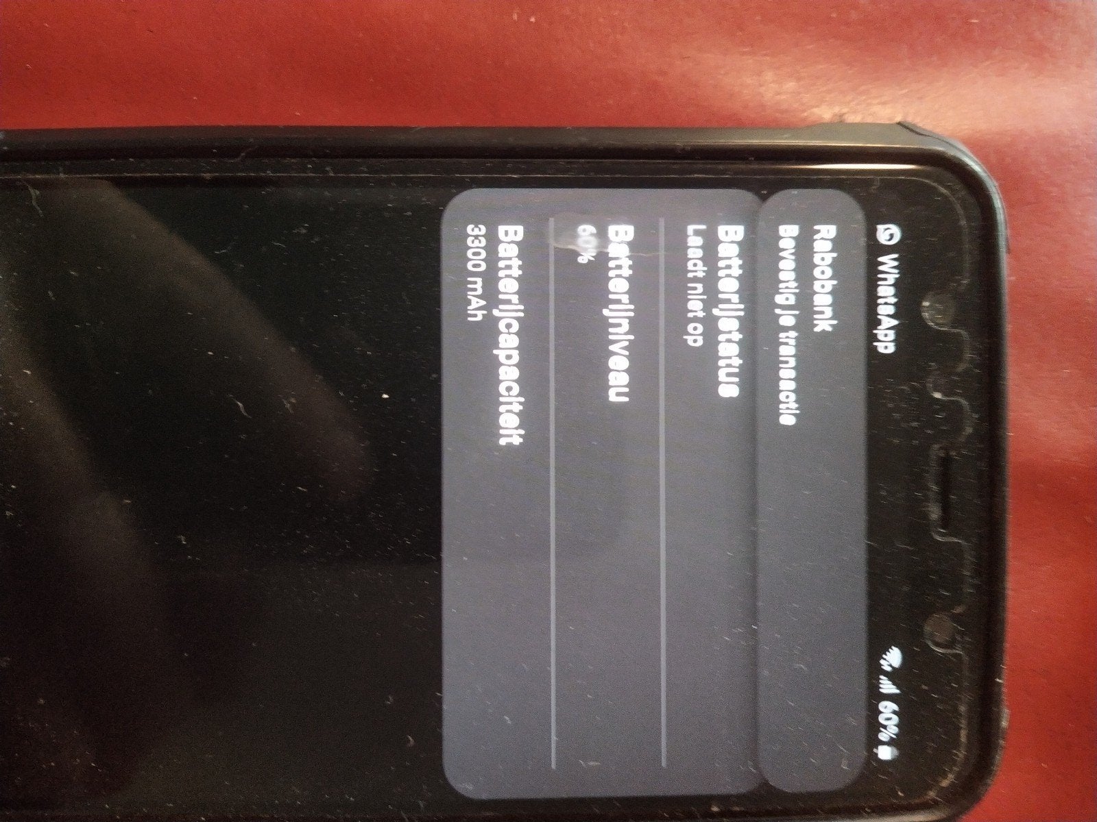 Samsung Galaxy A7 2018 - 64GB - Android 10, Gebruikt, Touchscreen, Ophalen of Verzenden, 64 GB