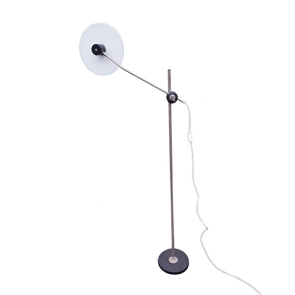 Vintage Herda vloerlamp, Ophalen, -, -, E27 (groot)