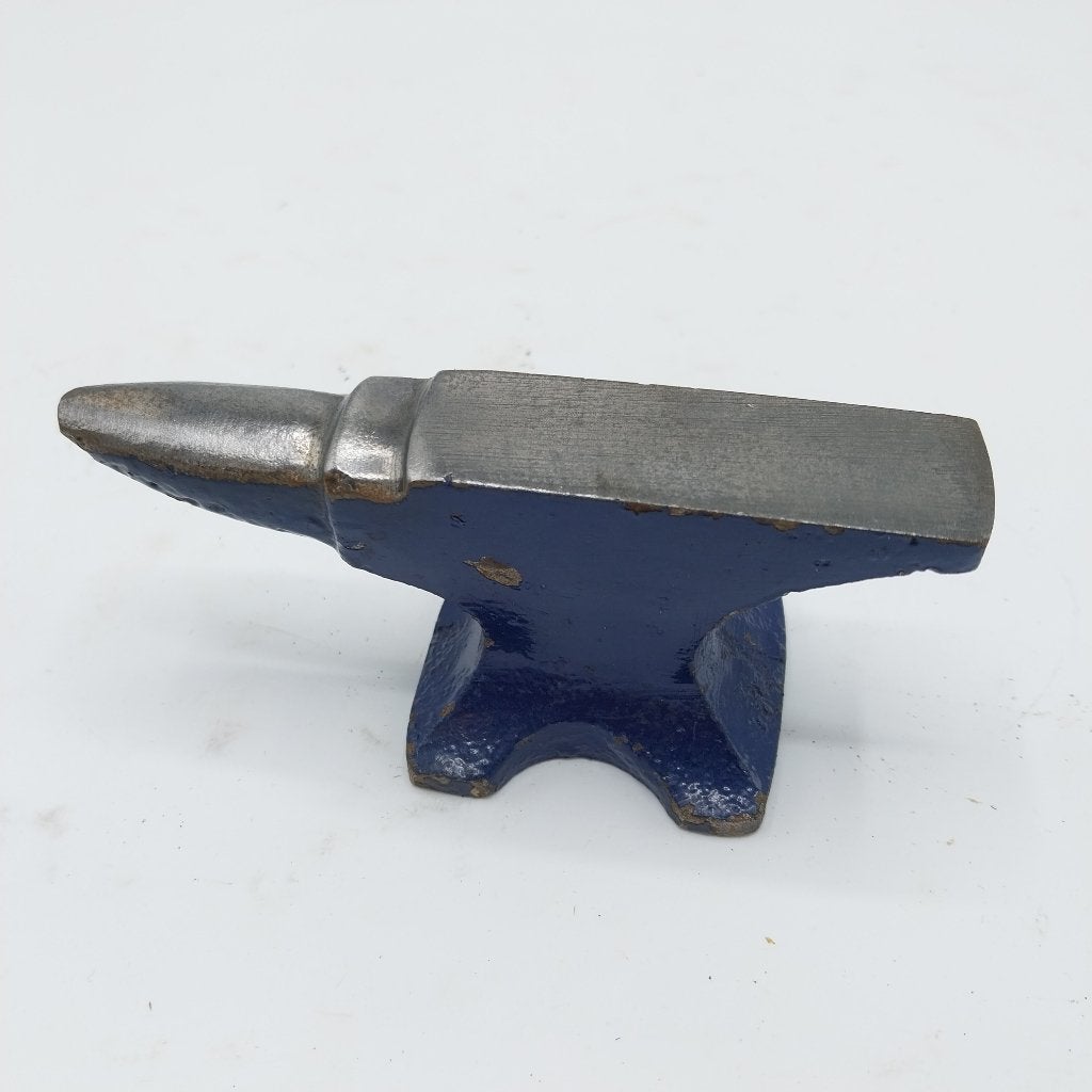 Mini Aambeeldje (43872-ML), Ophalen of Verzenden
