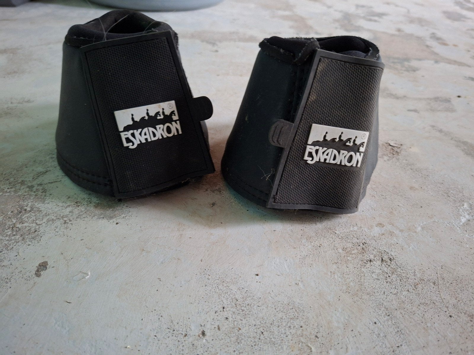 Eskadron springschoenen maat L. Niet gebruikt., Ophalen of Verzenden, Nieuw