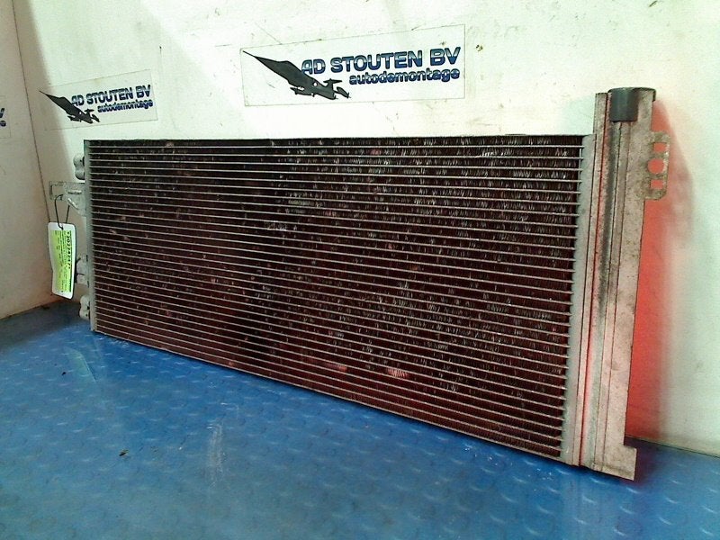 Radiateur Airco Fiat Ducato (250) (2006-07/..) 1343785080, FCA Germany GmbH, Gebruikt, IPC D1-09 Bahnhofsplatz, Rüsselsheim am Main 65423, , Duitsland