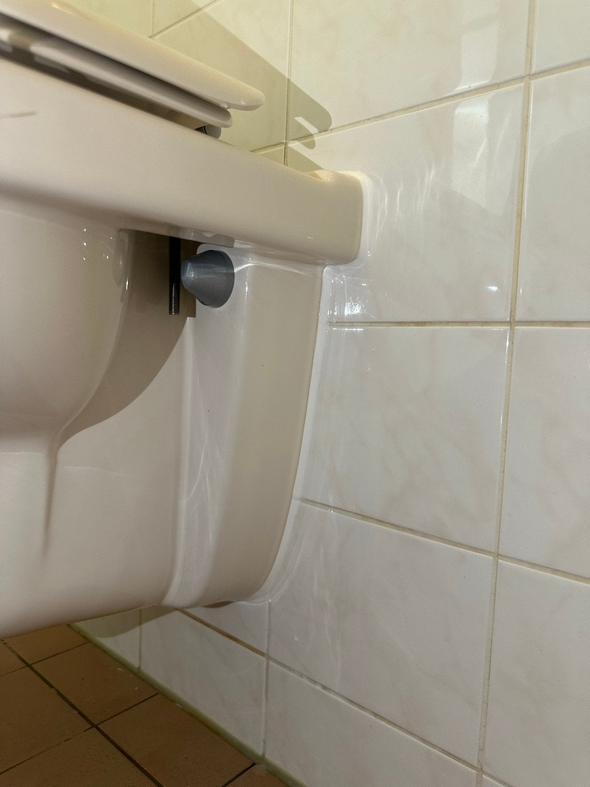 Kitwerk toe aan vervanging?, Ophalen of Verzenden
