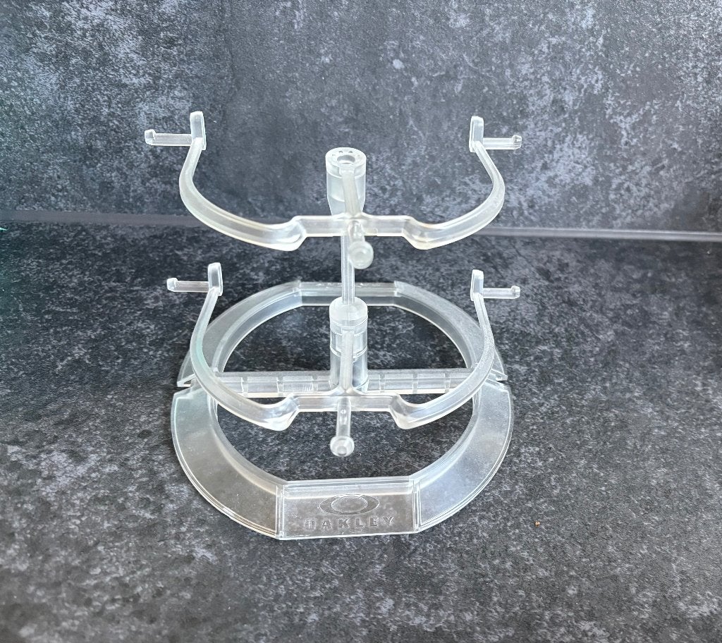 Oakley - Display - Standaard, Ophalen of Verzenden, Zo goed als nieuw, Overige kleuren, Oakley