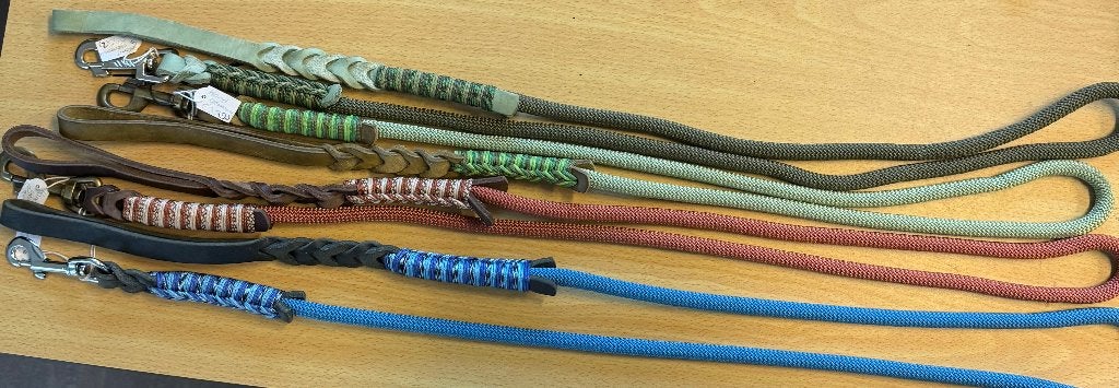 lijnen, Ophalen of Verzenden, Nieuw, Hondenriem-accessoire
