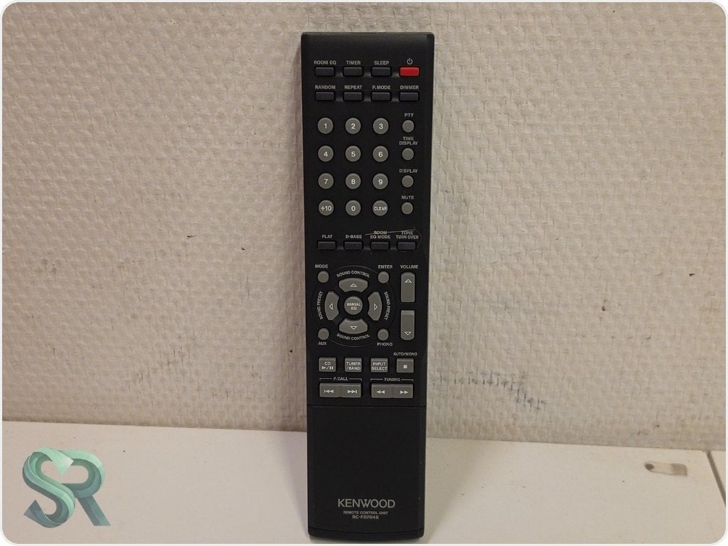 Kenwood RC-F0704E, Gebruikt, ., Ophalen of Verzenden, .