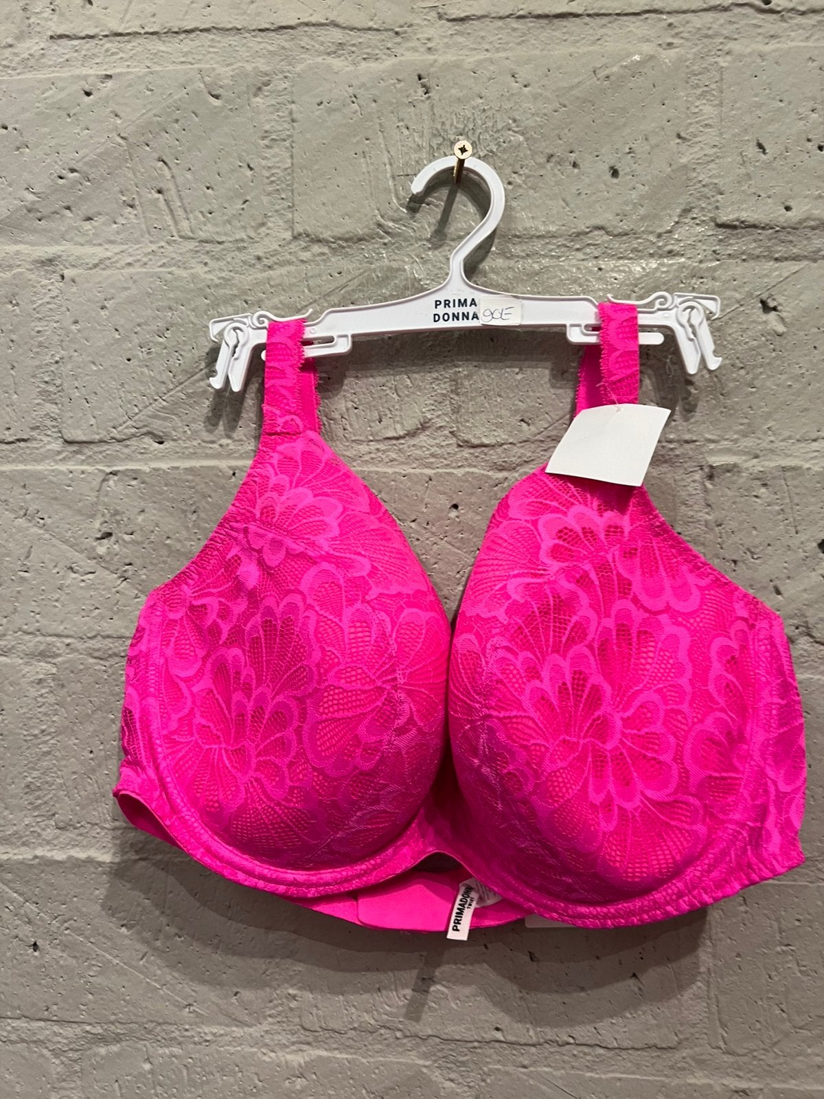 Prima Donna bh maat 70F 75E 80C 85D 90E NIEUW!! Nu €45,-, Ophalen of Verzenden, BH