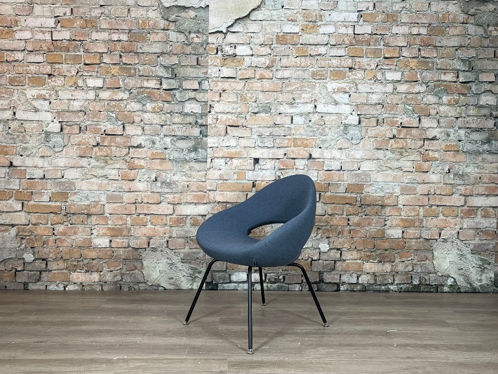 Artifort Shark bij TheReSales, Ophalen, Twee, Blauw, Design