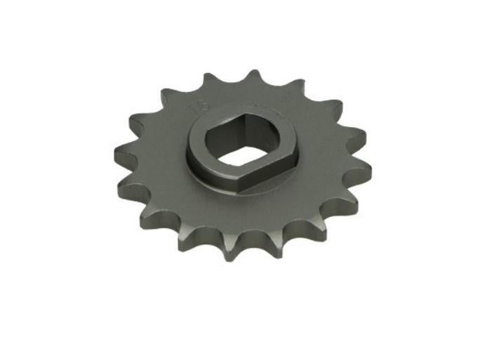 Tandwiel Voor 16T Zundapp Ks80 20900, Ophalen of Verzenden