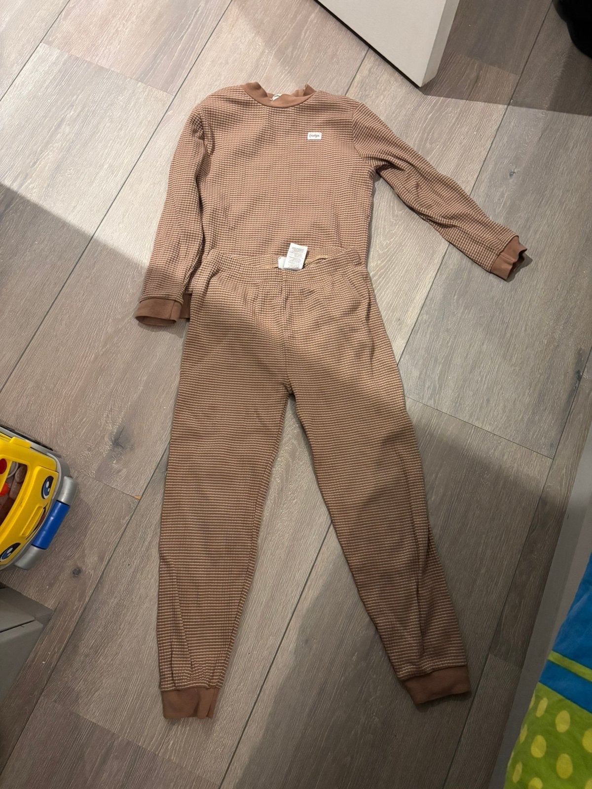 Feetje, Ophalen of Verzenden, Zo goed als nieuw, Jongen, Nacht- of Onderkleding