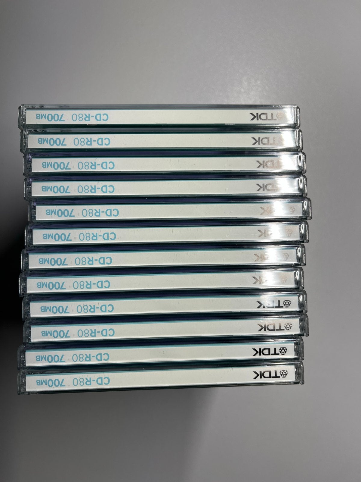 Top 2000 opgenomen muziek op CD-R80 700MB, Ophalen of Verzenden, Gebruikt, Pop, Verzamelalbum