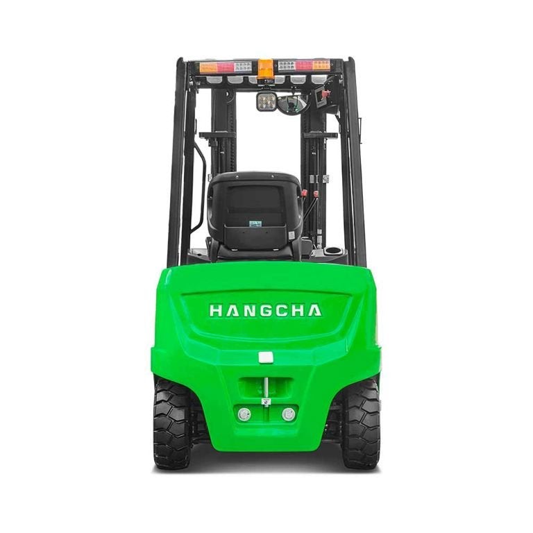 Hangcha CPD25-XE, 2000 tot 3000 kg, Elektrisch, Heftruck, Hangcha