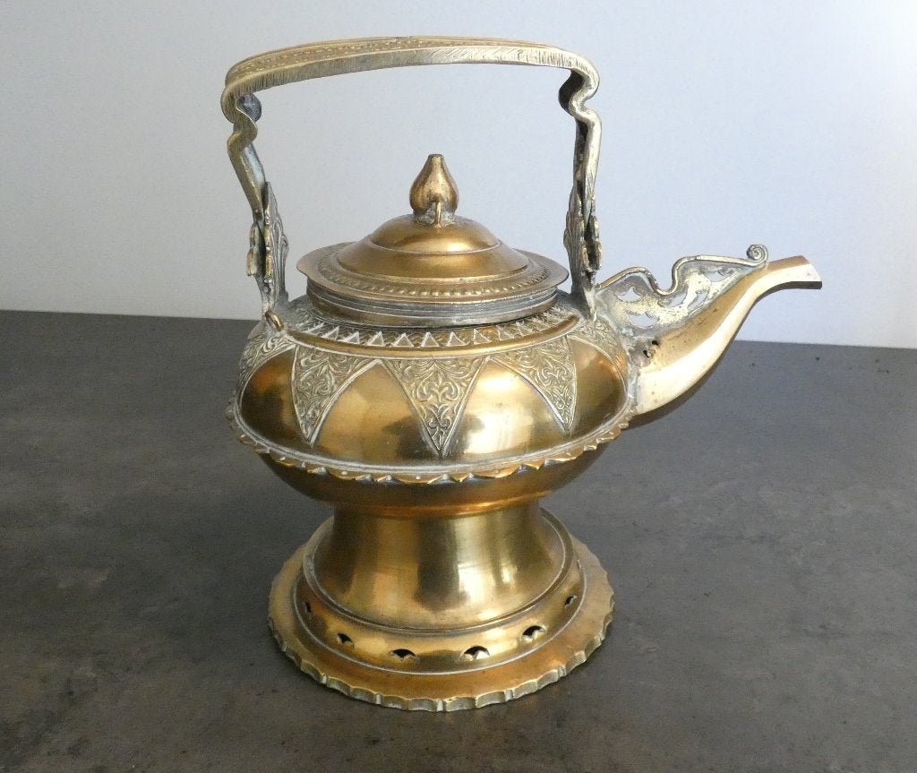 waterketel of kendi uit Sumatra [2141], Antiek en Kunst, Ophalen