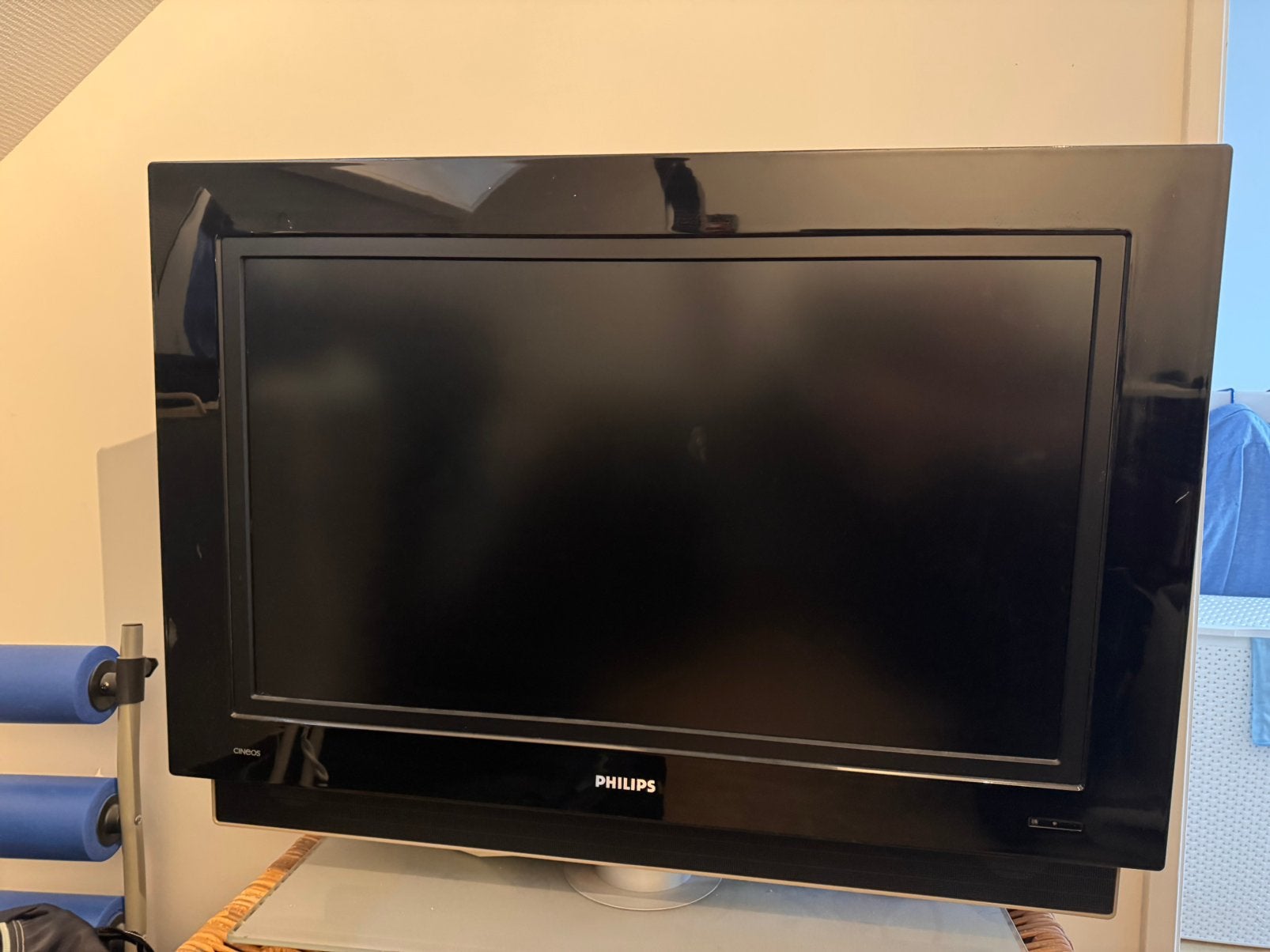 Philips ambilight tv, Ophalen, Philips, Gebruikt, 50 Hz