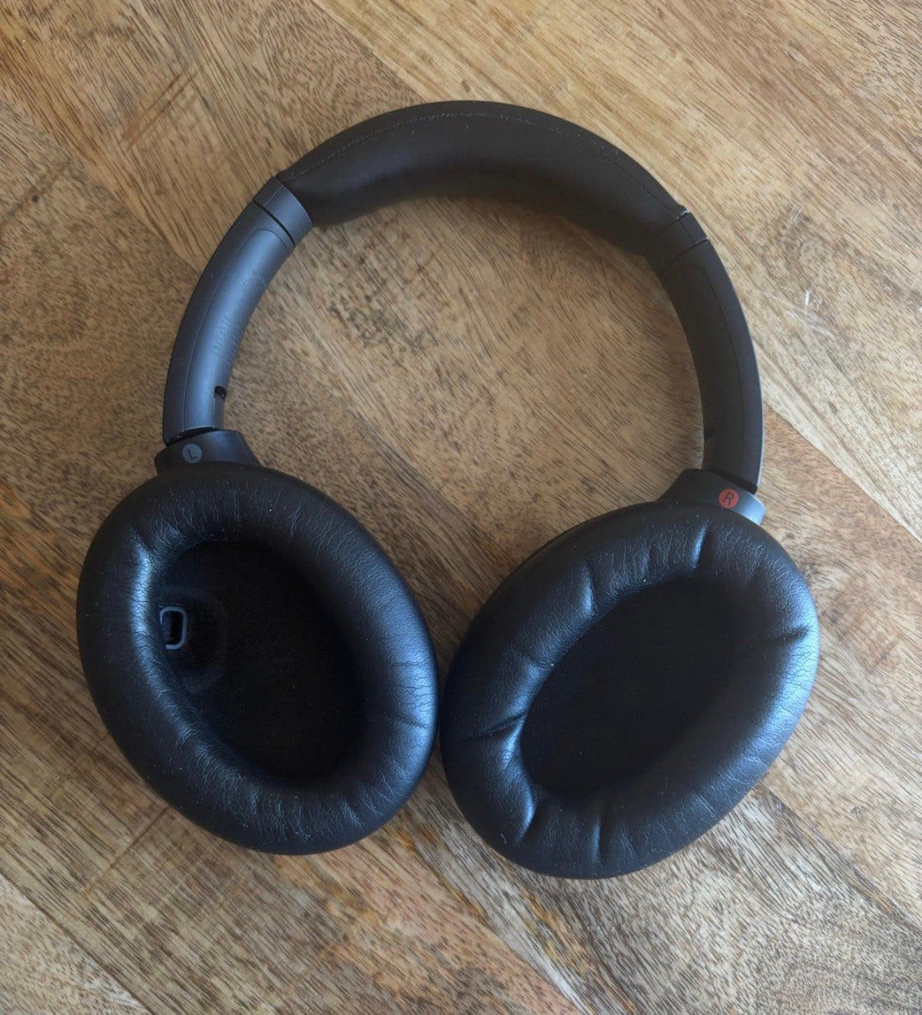 Sony WH-1000XM4 draadloze koptelefoon, Draadloos, On-ear, Ophalen of Verzenden, Zo goed als nieuw