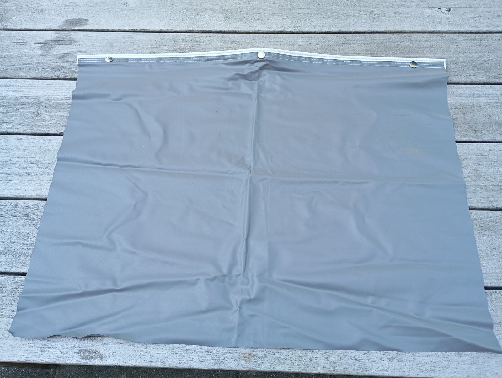 Wielcover voor caravan, Ophalen of Verzenden, Zo goed als nieuw