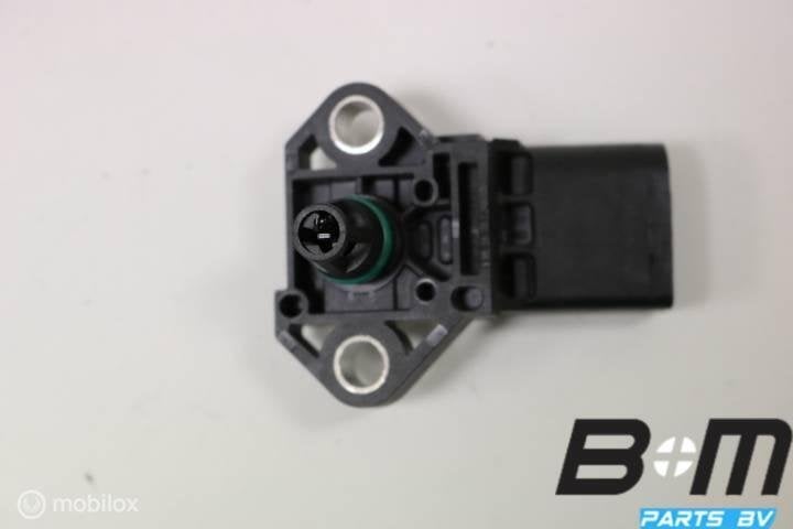 Druksensor Volkswagen Golf 7 GTI USA 03G906051E, Gebruikt