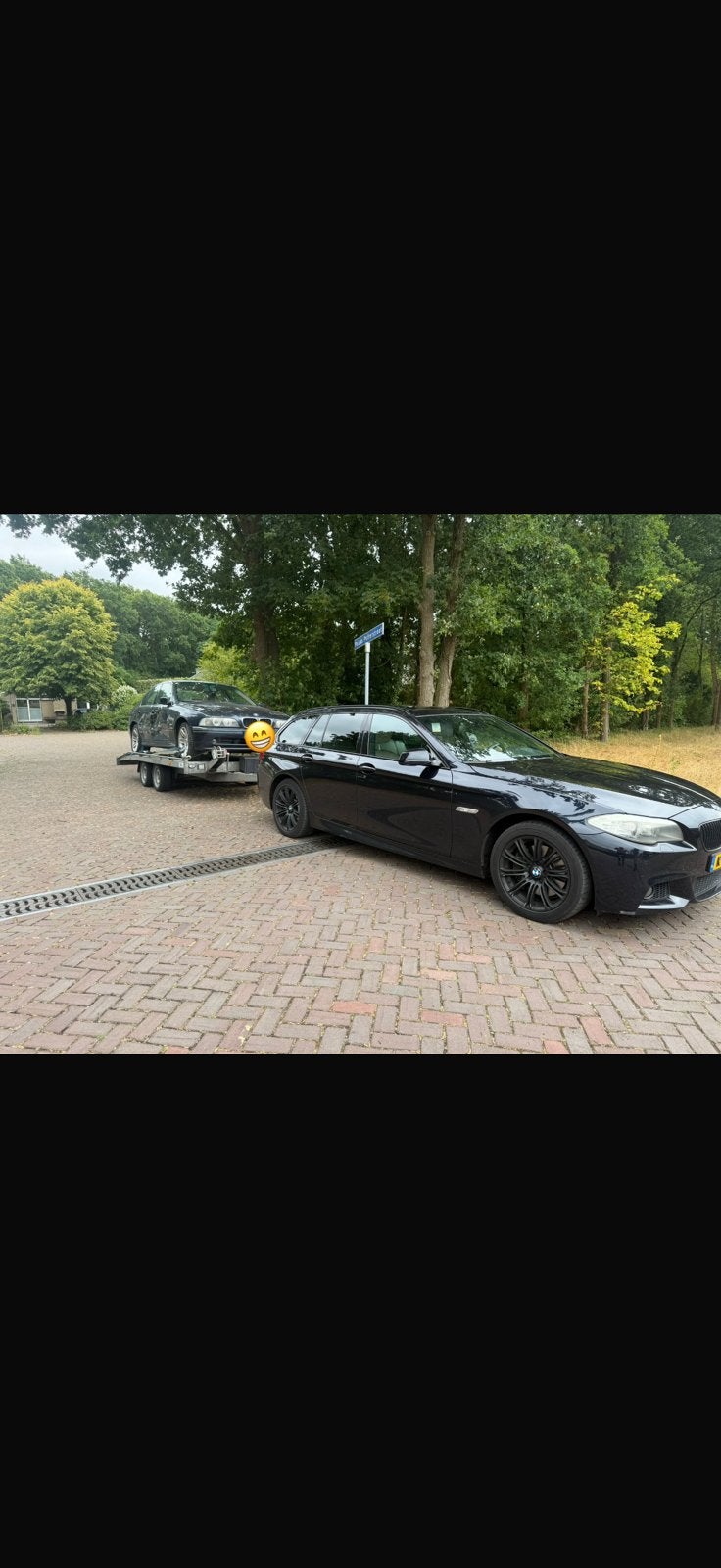 Inkoop van u sloop bmw’s
