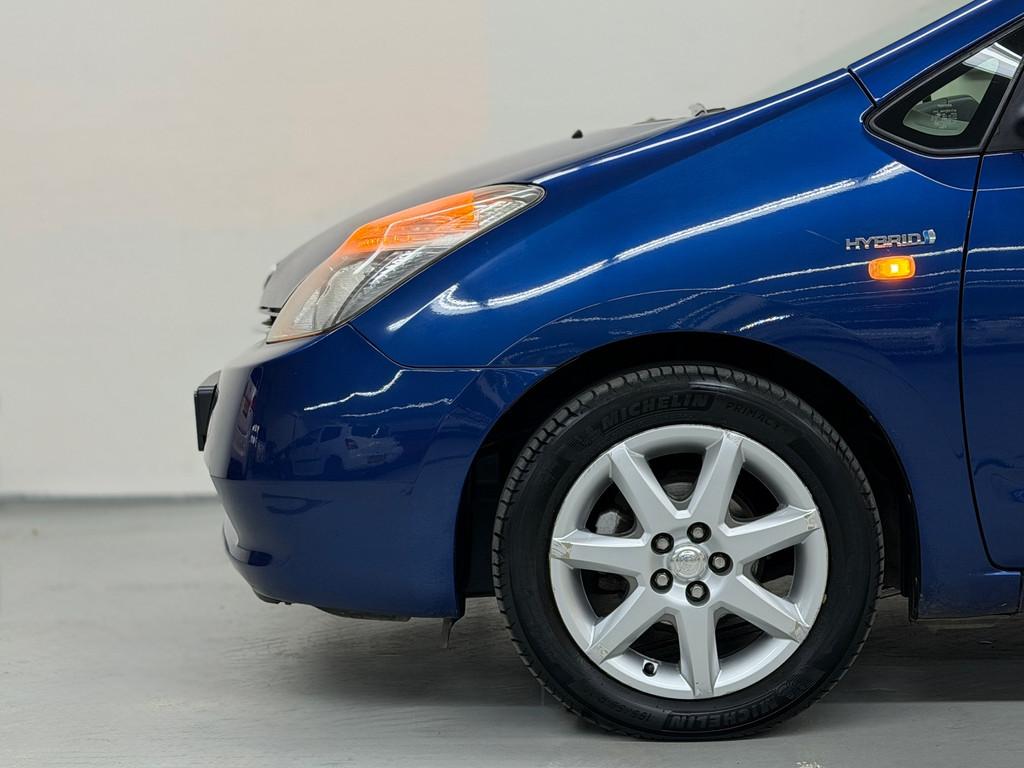 Toyota Prius 1.5 VVT-i Comfort Hybride Airco Cruise APK, Auto's, 1497 cc, Gebruikt, 4 cilinders, Blauw
