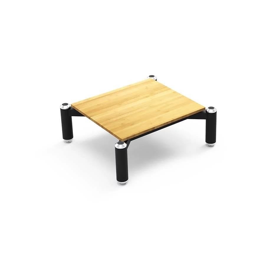 NorStone Spider Base Module bamboe en zwart, Ophalen of Verzenden, Nieuw, 2 tot 5 meter, Overige kabels