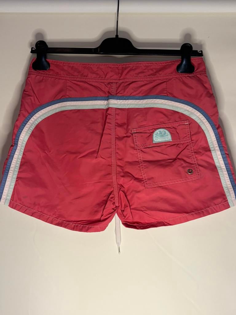 Sundek zwemshort maat m, Sundek, Maat 48/50 (M), Ophalen of Verzenden, Roze